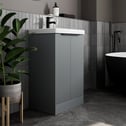 artis-fluted-grey-freestanding-bathroom-vanity-unit-with-basin-500mm-black-handles