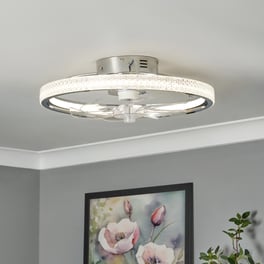Ceiling Fan Lights