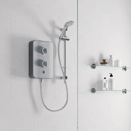gainsborough-slim-duo-electric-shower-titanium-grey-85kw-gsdtg85