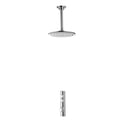 Aqualisa iSystem Smart Showers