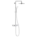 Grohe Euphoria Showers