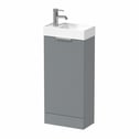 artis-fluted-freestanding-grey-vanity-unit-400mm