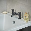 hansgrohe-vernis-blend-bath-mixer-tap-matt-black-71442670