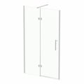 Frameless Shower Enclosures