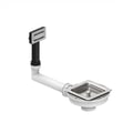 Basket Strainer Wastes