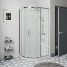 diamond-offset-quadrant-shower-enclosure-1000-x-800mm-left-hand-with-low-profile-tray-8mm