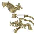 Bathroom Tap Sets