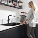 hansgrohe-talis-m54-pull-out-kitchen-tap-270-matt-black-72808670