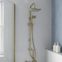 architeckt-square-shower-kit-with-adjustable-handset-fixed-rain-shower-head-brushed-brass