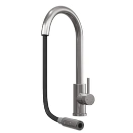 Kitchen Taps by Tap Hole