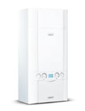 Ideal Logic Boilers