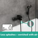 hansgrohe-vernis-blend-wall-mounted-bath-mixer-tap-matt-black-71440670