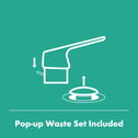 hansgrohe-rebris-s-110-basin-mixer-tap-with-pop-up-waste-matt-black