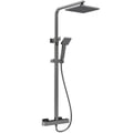 Merano Exposed Mixer Showers