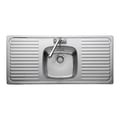 Kitchen Sinks by Bowl