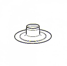 ideal-flat-roof-weather-collar-100mm-152259