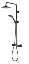 Aqualisa Deco Mixer Showers