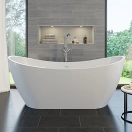 New Baths