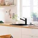 hansgrohe-zesis-m33-single-lever-kitchen-mixer-tap-matt-black-74802670