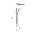 Mira Mode Maxim Digital Showers