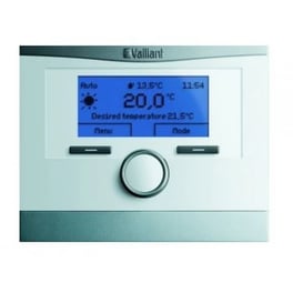 Vaillant Thermostats