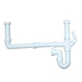 Kitchen Waste Fittings