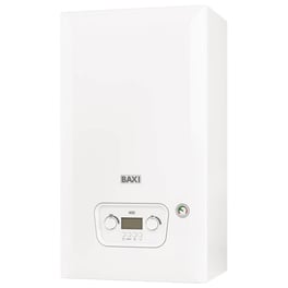 LPG Combi Boiler Packs