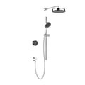 Modern Showers
