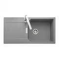 Grey Kitchen Sinks