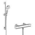 hansgrohe Crometta Showers