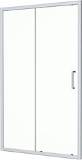 Chrome Shower Doors