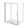 Rectangular Shower Enclosures