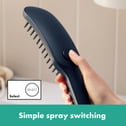 hansgrohe-dogshower-3-spray-dog-hand-shower-150mm-matt-black