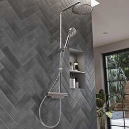 aqualisa-midas-220-thermostatic-shower-column