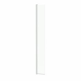 diamond-wet-room-fluted-hinged-return-panel-8mm-chrome