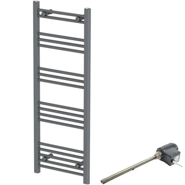 duratherm-1200-x-450mm-flat-dual-fuel-heated-towel-radiator-thermostatic-anthracite