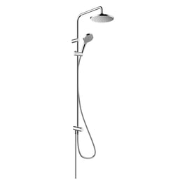 hansgrohe-vernis-blend-riser-kit-round-drench-handset-chrome-26272000