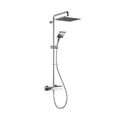 Bar Showers