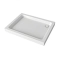 Deep Square Shower Trays
