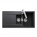 Black Kitchen Sinks