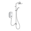 Mira Power Showers