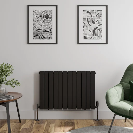 duratherm-horizontal-double-flat-panel-designer-radiator-600-x-912mm-black