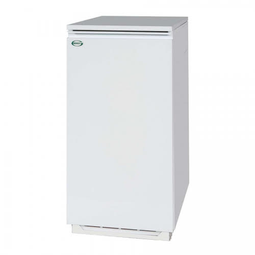 Grant Vortex Eco 21/26 Utility Floor Standing Regular Boiler Oil