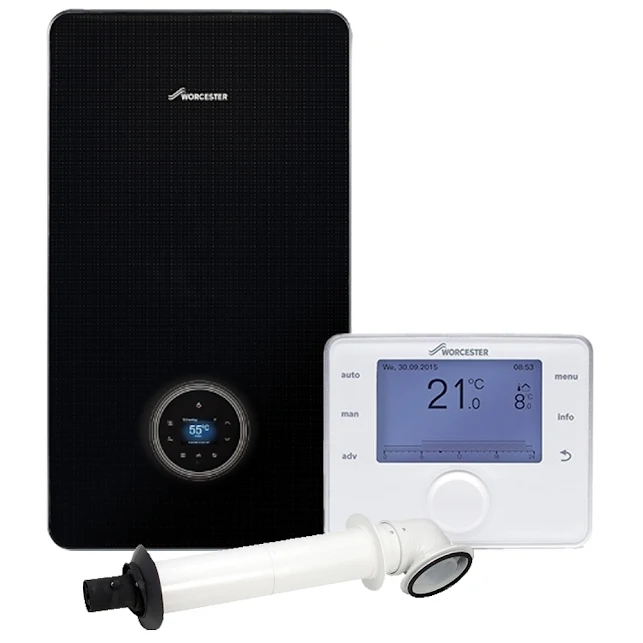 worcester-greenstar-8000-style-32kw-gas-combi-boiler-black-horizontal-flue-sense-ii-thermostat worcester-greenstar-8000-style-32kw-gas-combi-boiler-black-horizontal-flue-sense-ii-thermostat