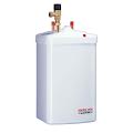 Unvented Water Heaters