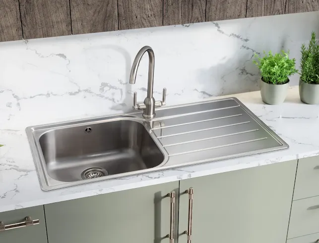 rangemaster-oakland-985x508-10-bowl-rhd-stainless-steel-kitchen-sink-inc-waste rangemaster-oakland-985x508-10-bowl-rhd-stainless-steel-kitchen-sink-inc-waste