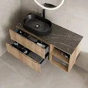 vitusso-fluted-wood-grey-wall-hung-bathroom-vanity-unit-with-oval-fluted-basin-black-1200mm