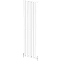 duratherm-vertical-oval-tube-single-panel-designer-radiator-1800-x-480mm-white