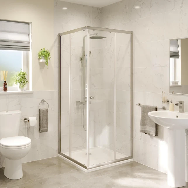 hydrolux-corner-entry-shower-enclosure-760-x-760mm-with-tray-4mm hydrolux-corner-entry-shower-enclosure-760-x-760mm-with-tray-4mm