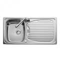 Stainless Steel Kitchen Sinks